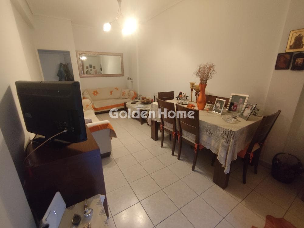 Apartment in Ano Kipseli, Kipseli — Photo 9 of 50