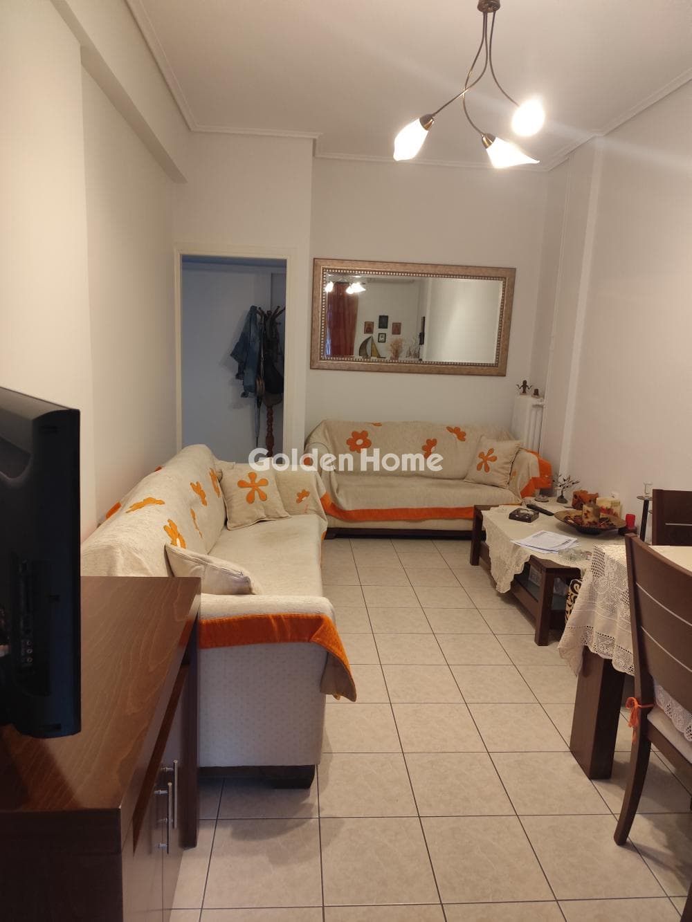 Apartment in Ano Kipseli, Kipseli — Photo 8 of 50