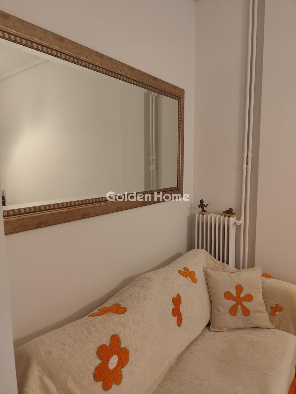 Apartment in Ano Kipseli, Kipseli — Photo 45 of 50
