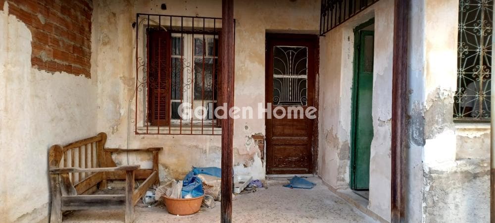 House in Pefka Verdi, Petroupoli — Photo 10 of 13
