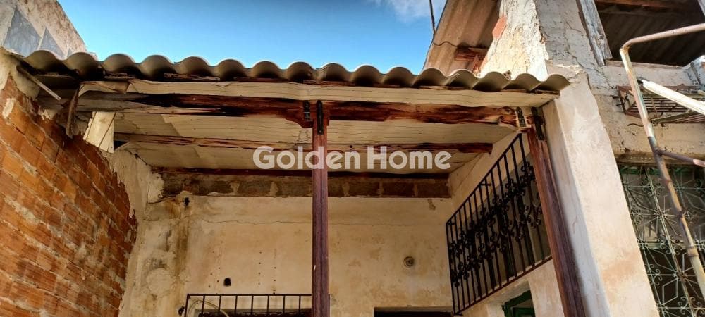 House in Pefka Verdi, Petroupoli — Photo 11 of 13