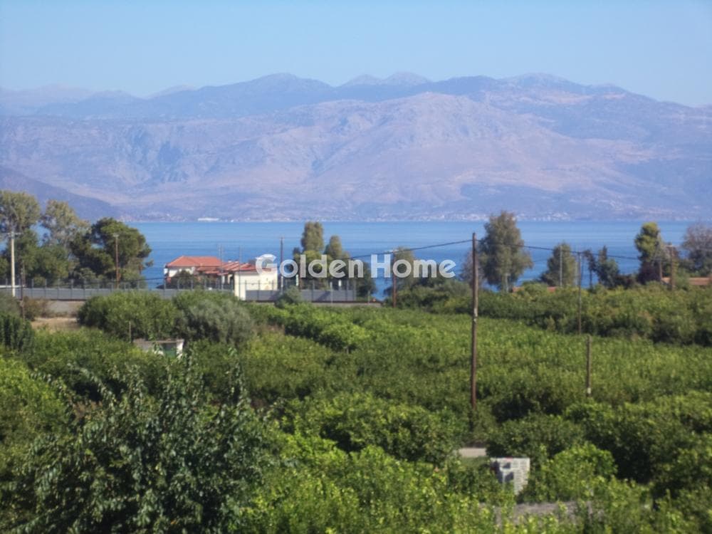 Μονοκατοικία στην Ροδιά, Διακοπτό — Φωτογραφία 21 από 30