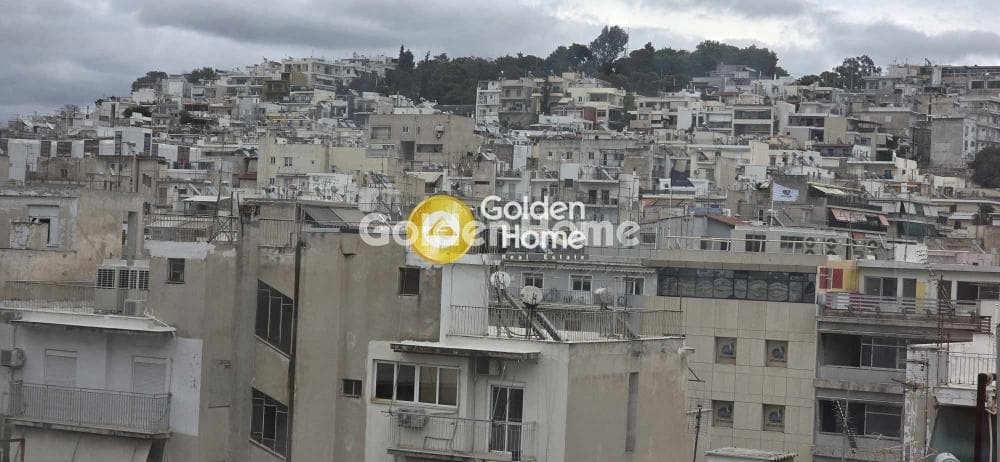 Διαμέρισμα στην Διυλιστήρια, Πειραιάς — Φωτογραφία 5 από 12