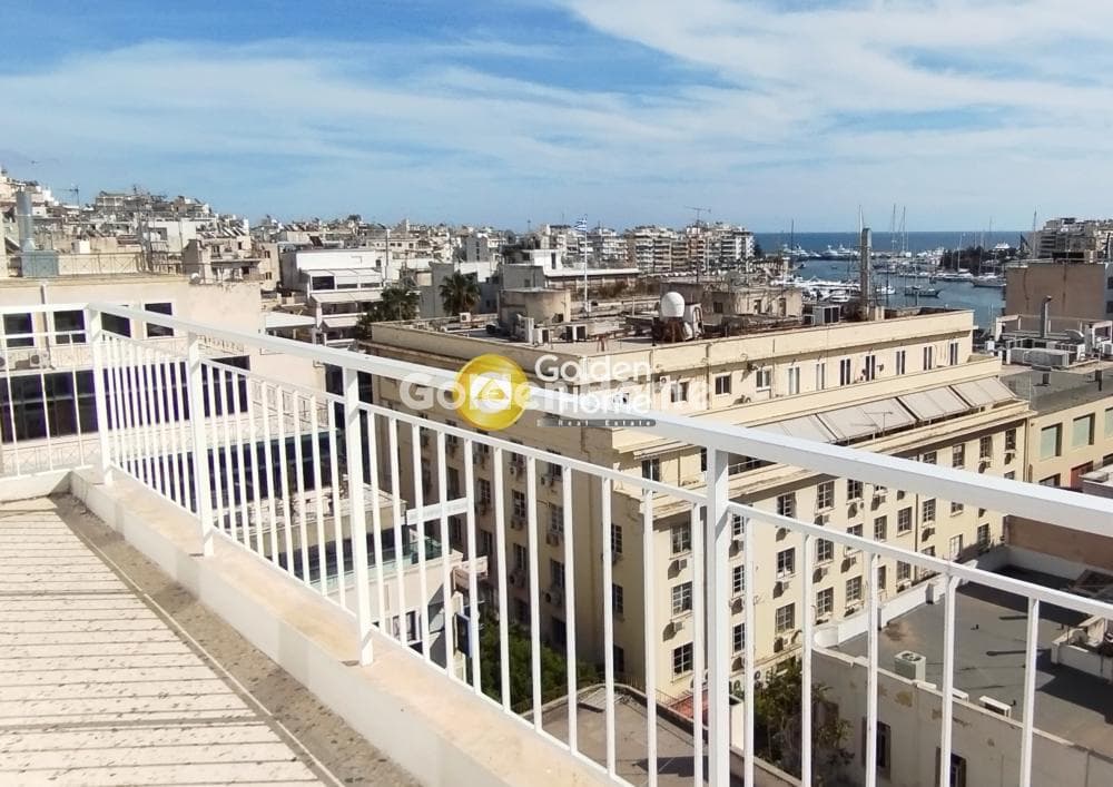 Διαμέρισμα στην Διυλιστήρια, Πειραιάς — Φωτογραφία 2 από 12