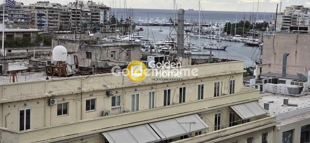 Διαμέρισμα στην Διυλιστήρια, Πειραιάς — Φωτογραφία 1 από 12