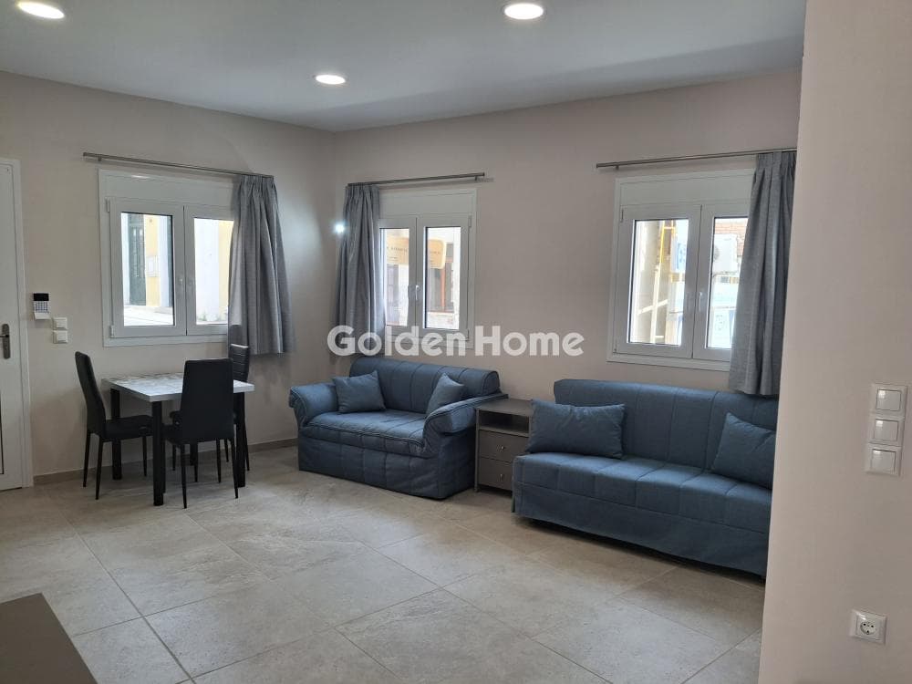 Apartment in Center, Keratea — Photo 2 of 39