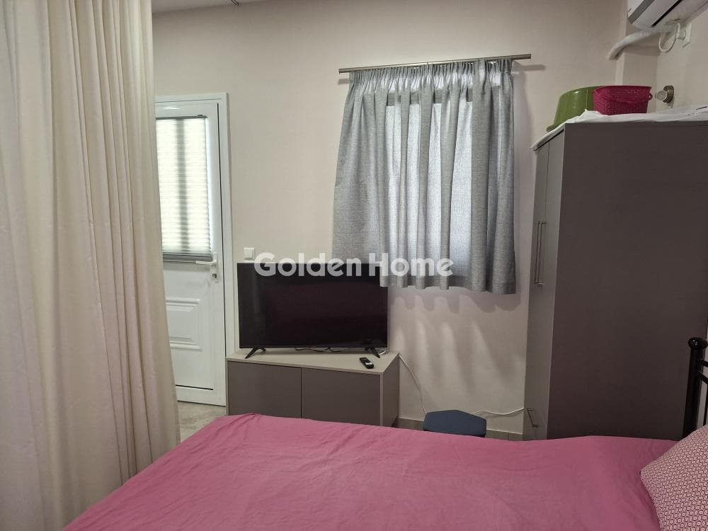 Apartment in Center, Keratea — Photo 19 of 39