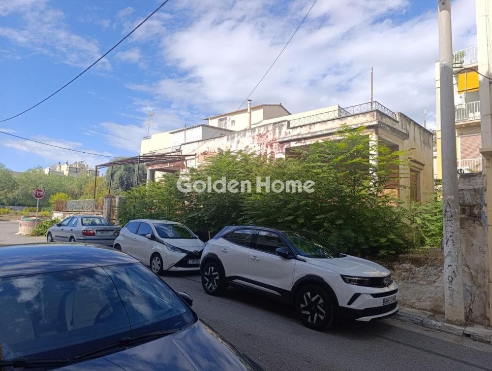 Οικόπεδο στην Ανάκασα, Αγιοι Ανάργυροι