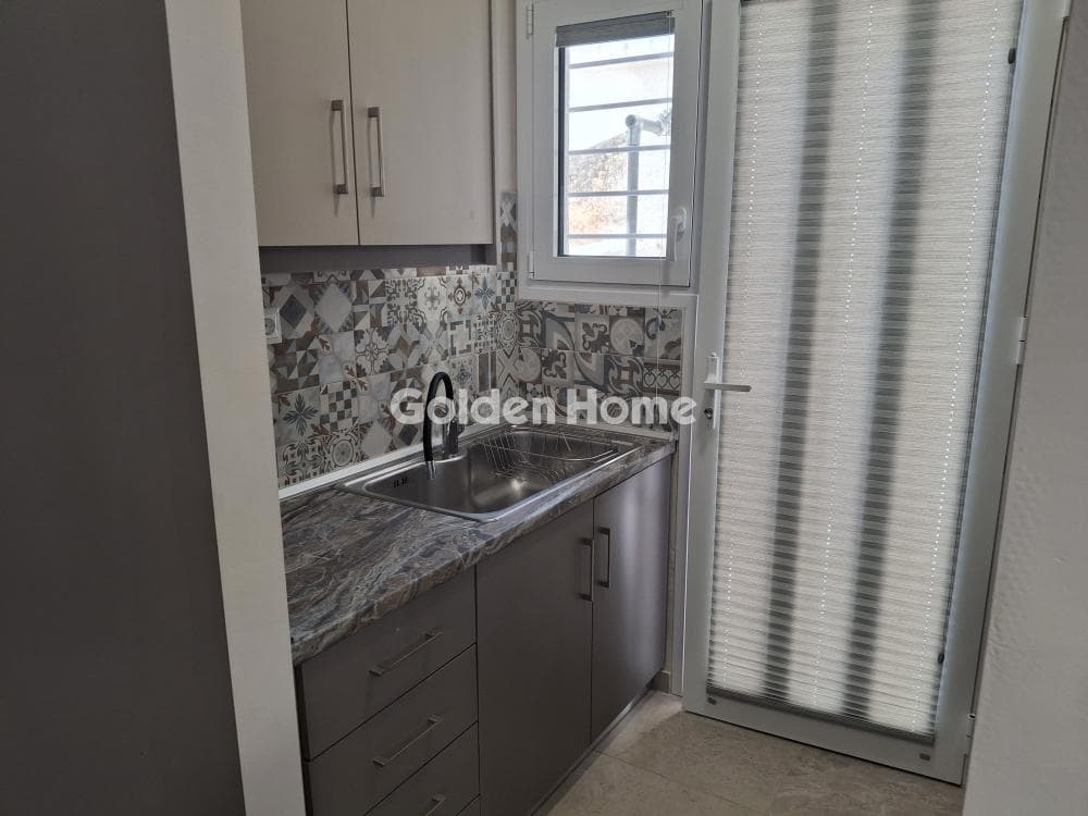 Apartment in Center, Keratea — Photo 11 of 18