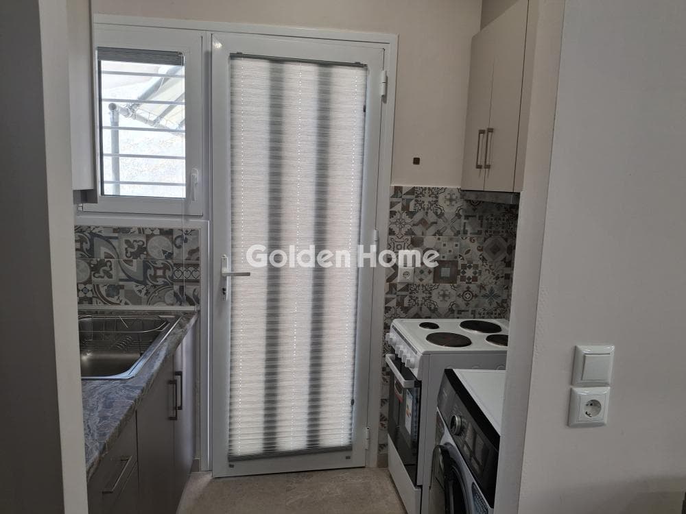 Apartment in Center, Keratea — Photo 15 of 18