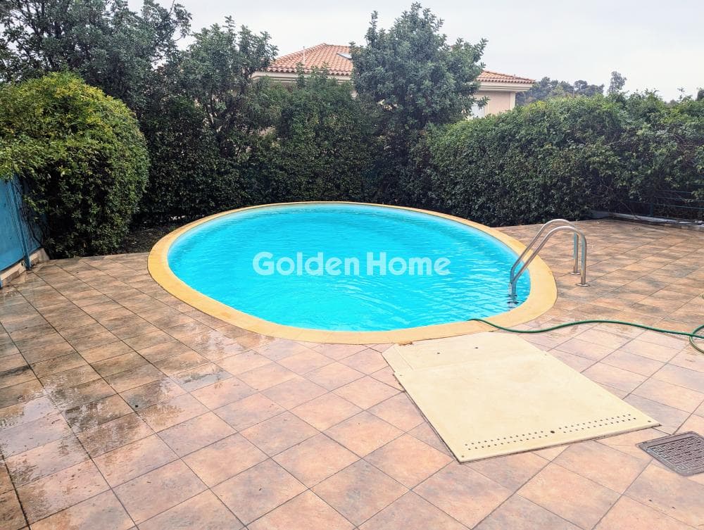 House in Center, Gerakas — Photo 2 of 53