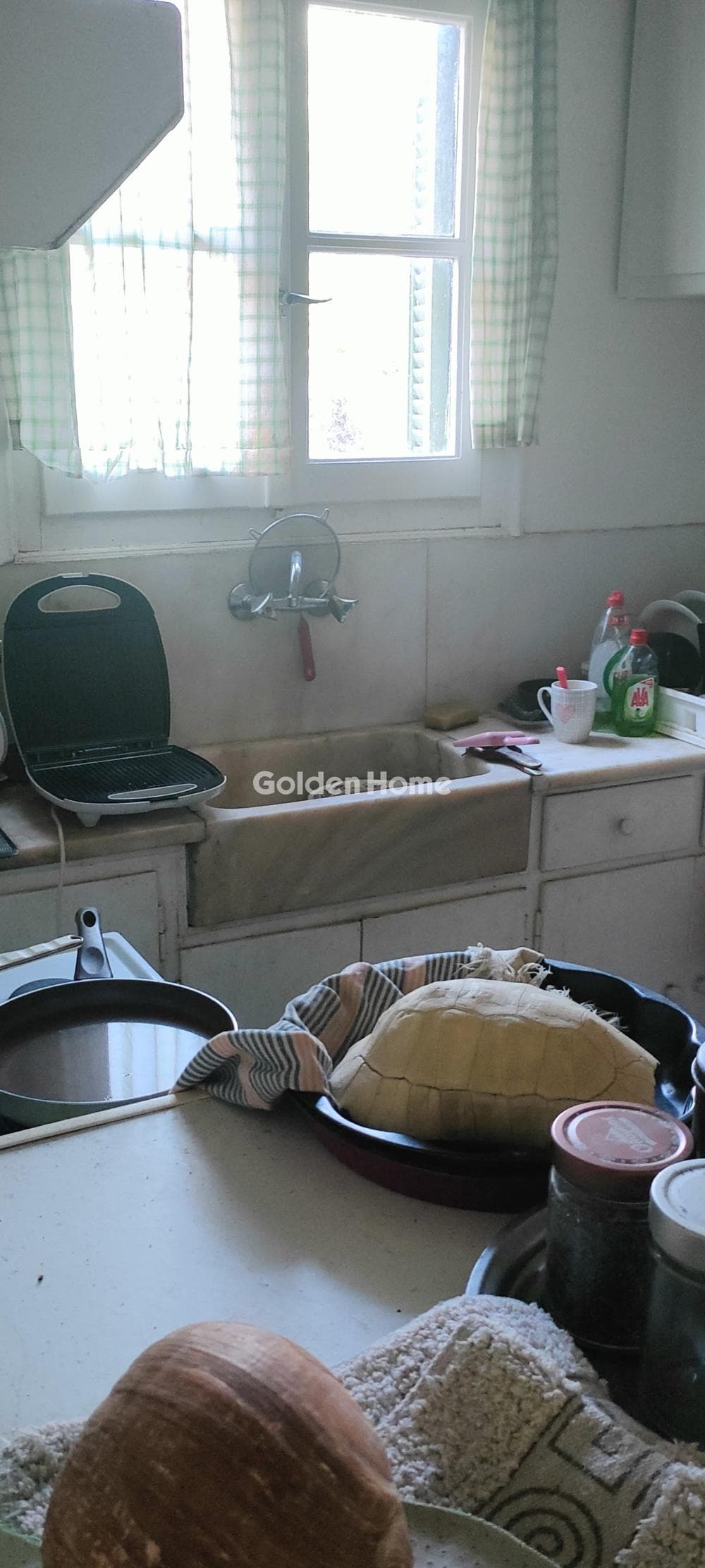 House in Gkrava, Patisia — Photo 4 of 9