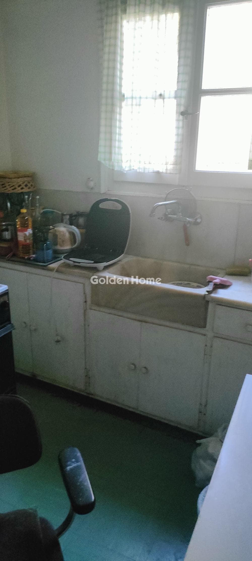 House in Gkrava, Patisia — Photo 6 of 9
