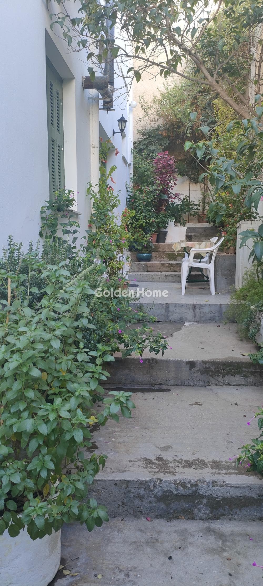 Οικόπεδο στην Μυκονιάτικα, Αγιοι Ανάργυροι — Φωτογραφία 1 από 2