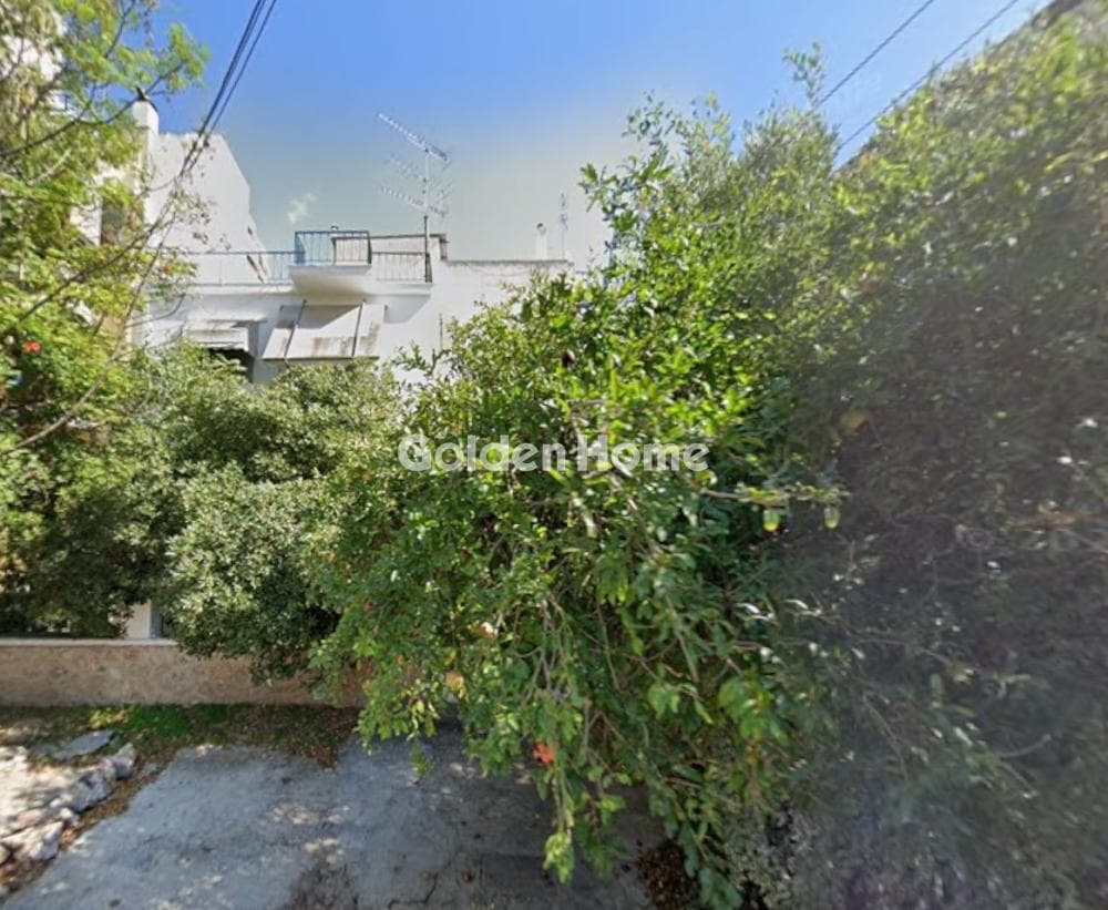 Οικόπεδο στην Μυκονιάτικα, Αγιοι Ανάργυροι — Φωτογραφία 2 από 2