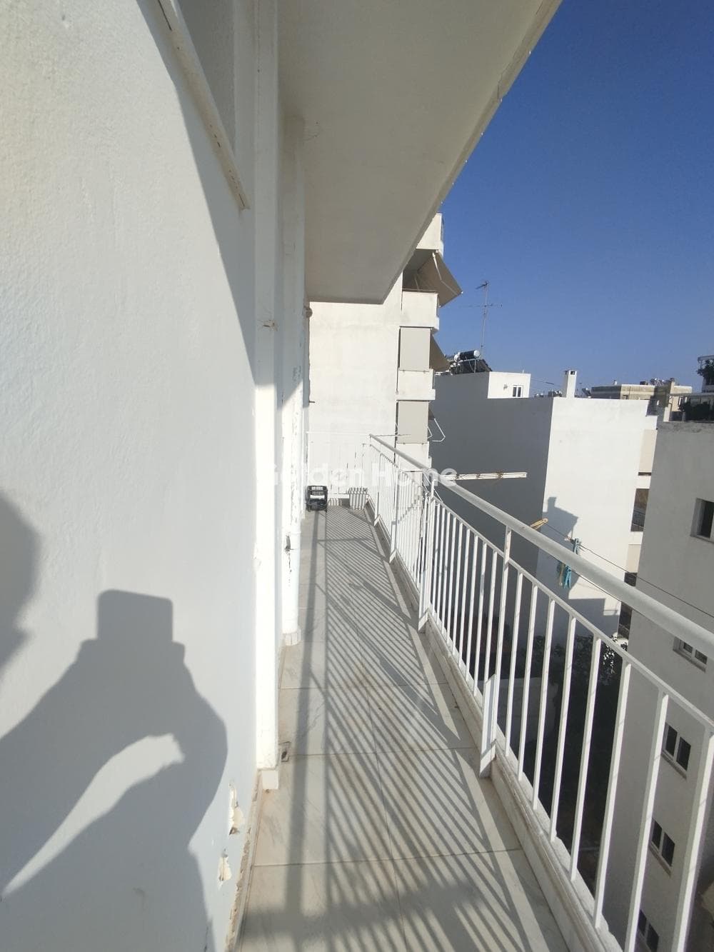 Διαμέρισμα στην Καλλίπολη, Πειραιάς — Φωτογραφία 6 από 15