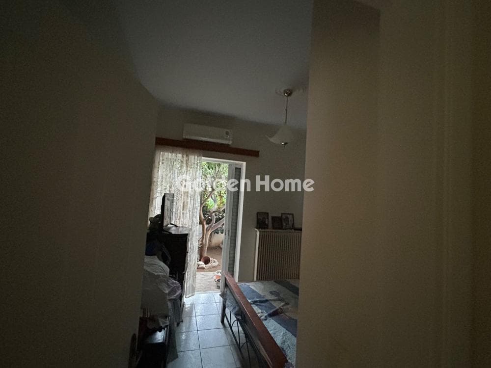 Μονοκατοικία στην Μέσα Αγυιά, Πάτρα — Φωτογραφία 4 από 9