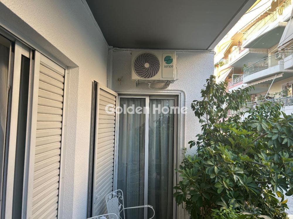 Μονοκατοικία στην Μέσα Αγυιά, Πάτρα — Φωτογραφία 6 από 9