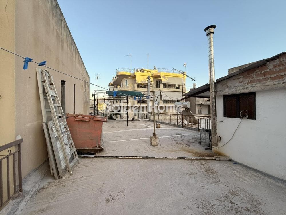 Μονοκατοικία στην Λόφος Αξιωματικών, Περιστέρι — Φωτογραφία 15 από 20