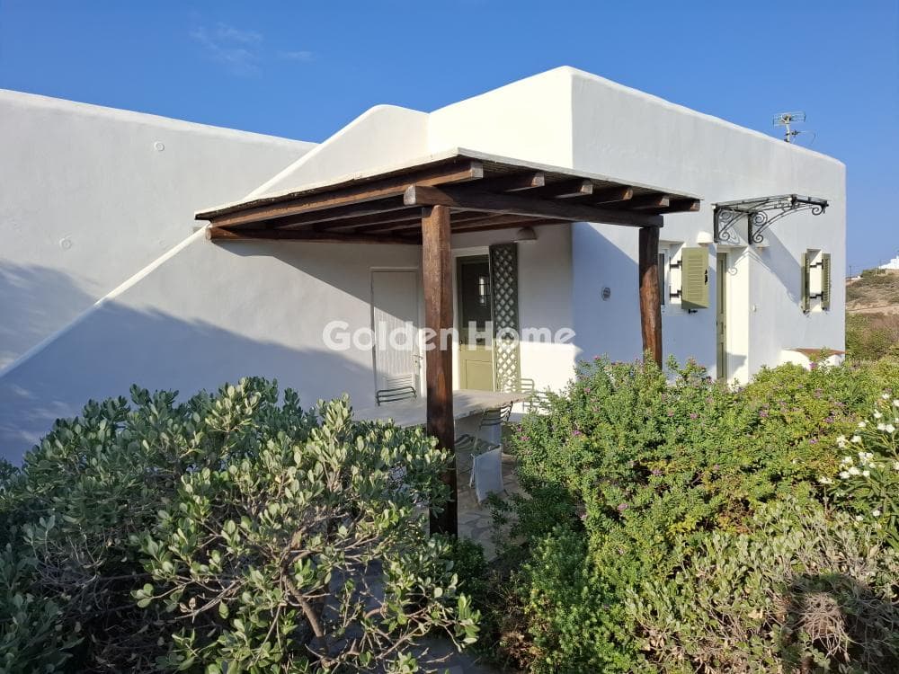 Μονοκατοικία στην Άγιος Γεώργιος, Αντίπαρος — Φωτογραφία 19 από 20