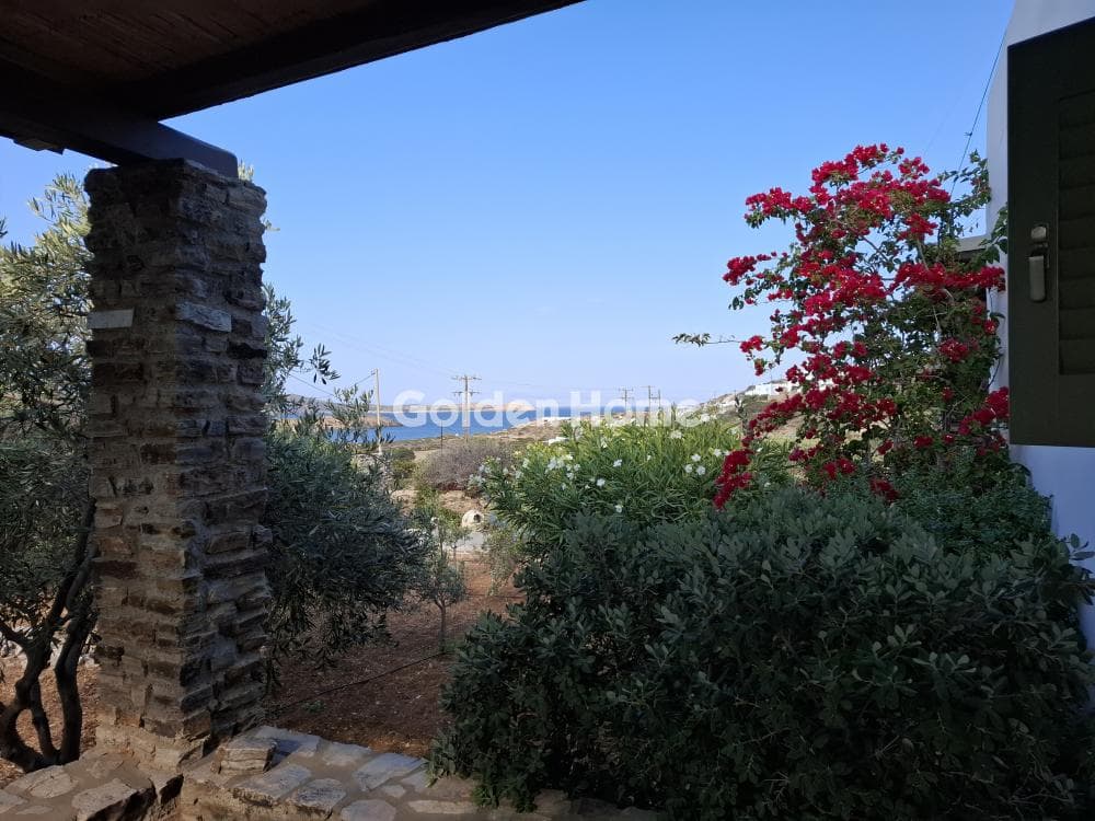 Μονοκατοικία στην Άγιος Γεώργιος, Αντίπαρος — Φωτογραφία 14 από 20