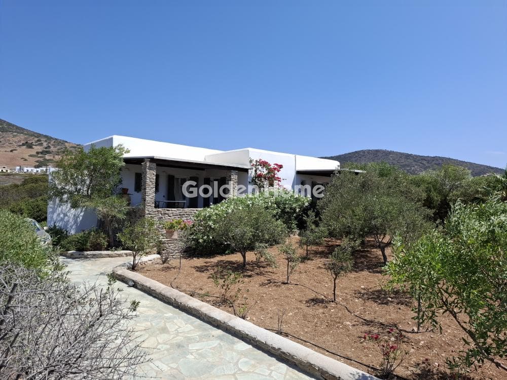 Μονοκατοικία στην Άγιος Γεώργιος, Αντίπαρος — Φωτογραφία 17 από 20