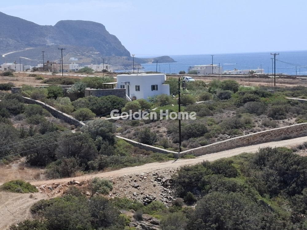 Μονοκατοικία στην Άγιος Γεώργιος, Αντίπαρος — Φωτογραφία 18 από 20
