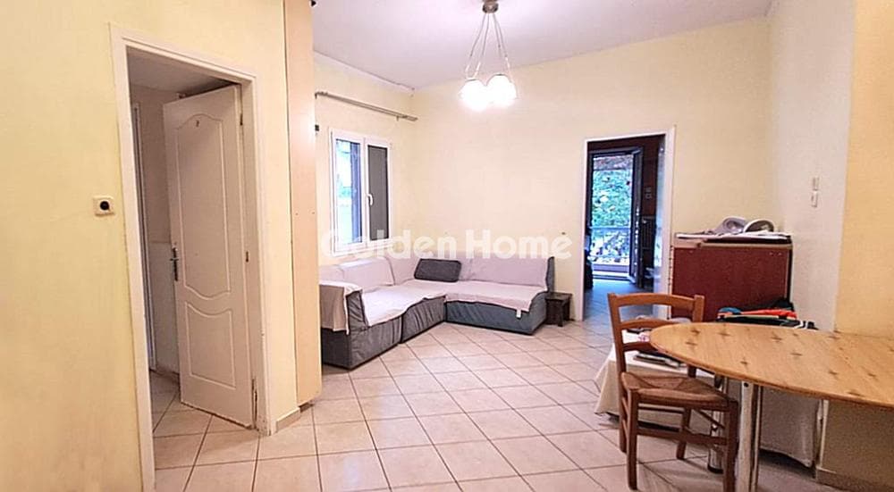 Apartment in Evangelistria, Kalithea — Photo 1 of 27