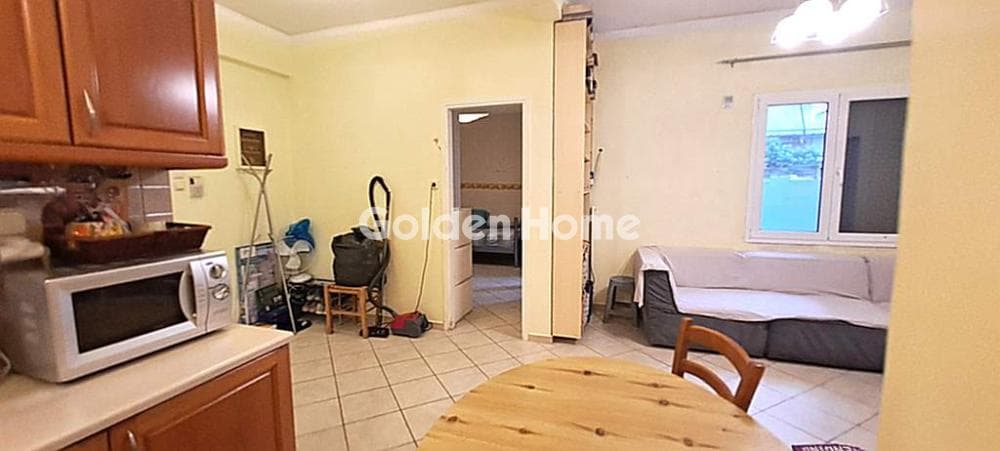 Apartment in Evangelistria, Kalithea — Photo 2 of 27
