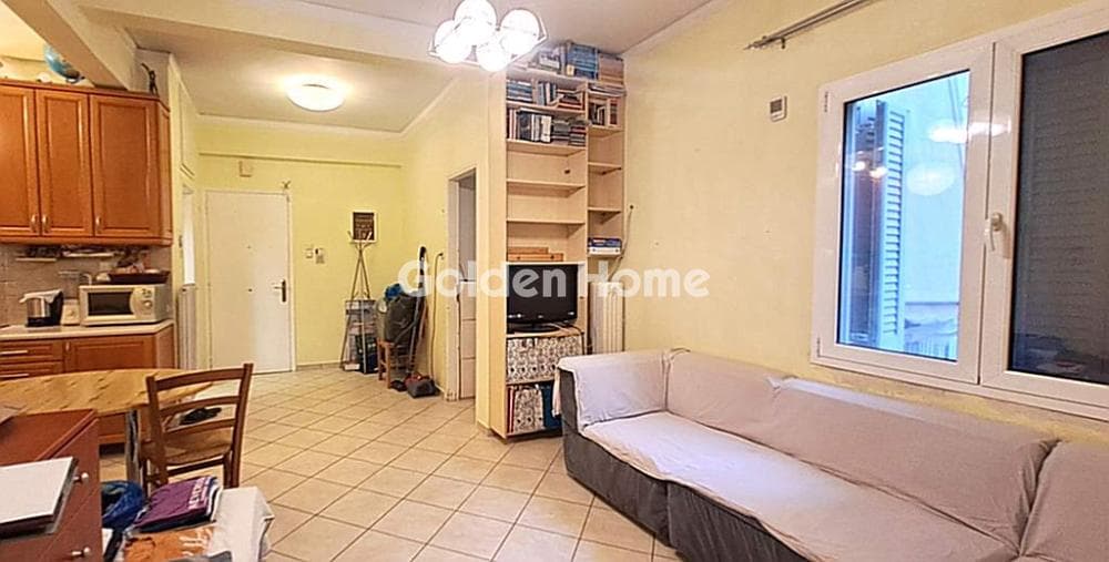 Apartment in Evangelistria, Kalithea — Photo 3 of 27