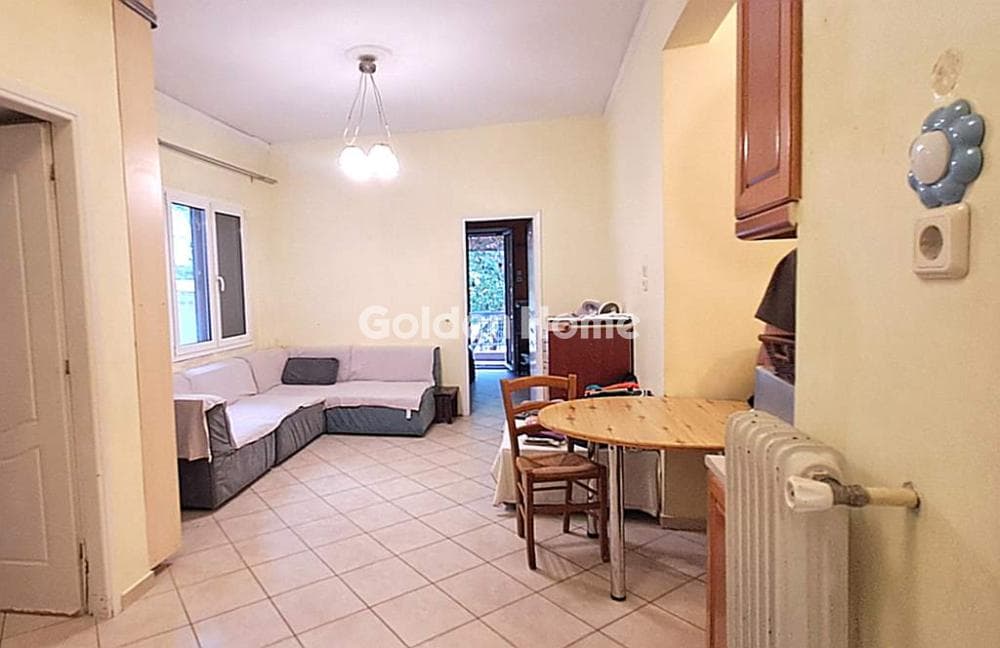 Apartment in Evangelistria, Kalithea — Photo 4 of 27
