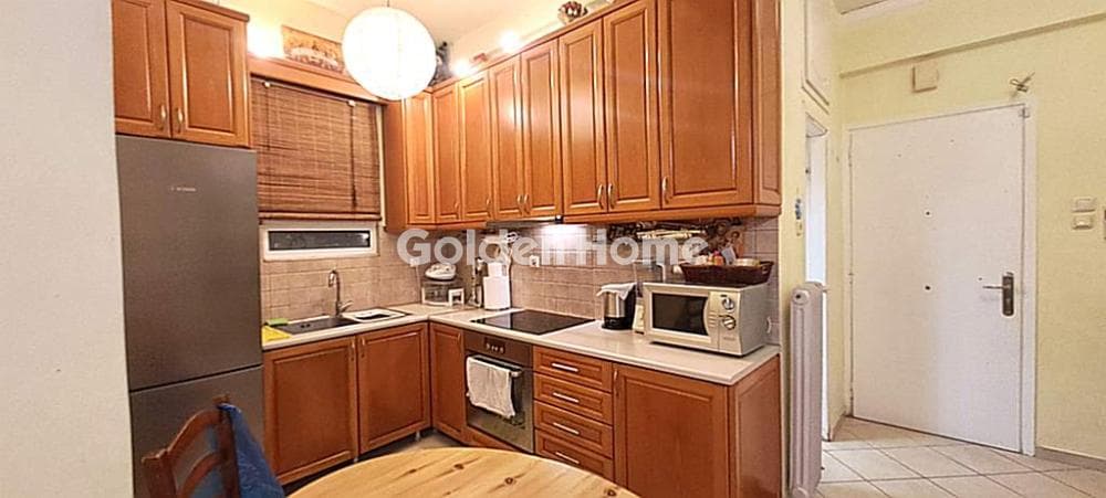 Apartment in Evangelistria, Kalithea — Photo 8 of 27