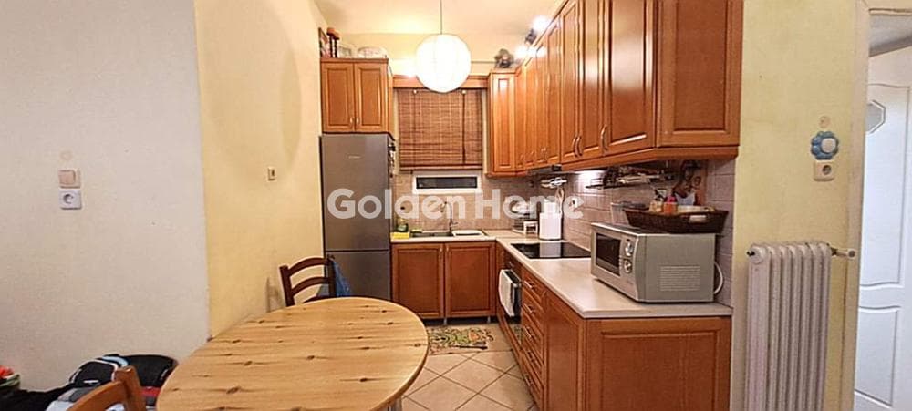 Apartment in Evangelistria, Kalithea — Photo 9 of 27