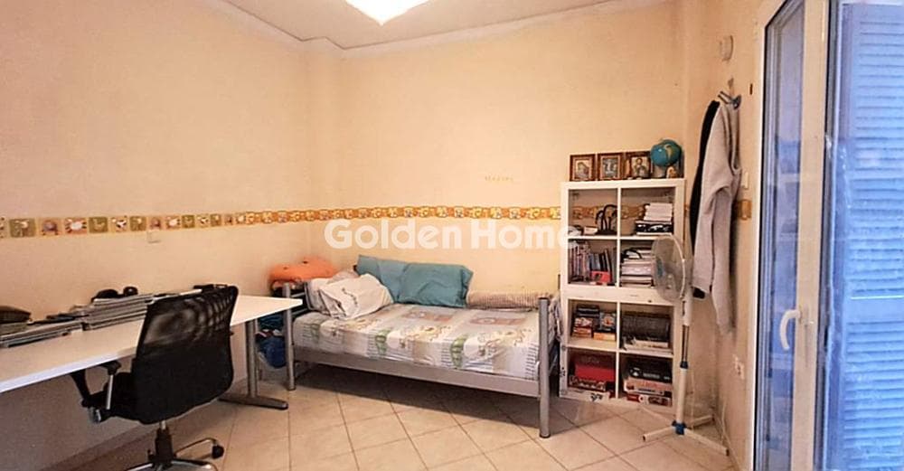 Apartment in Evangelistria, Kalithea — Photo 12 of 27