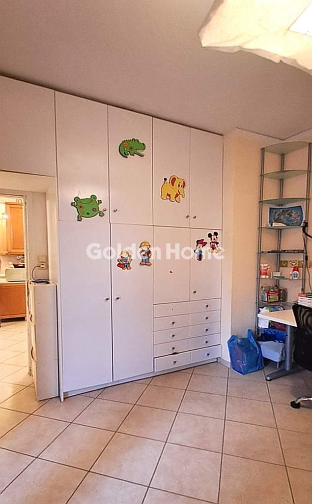 Apartment in Evangelistria, Kalithea — Photo 15 of 27