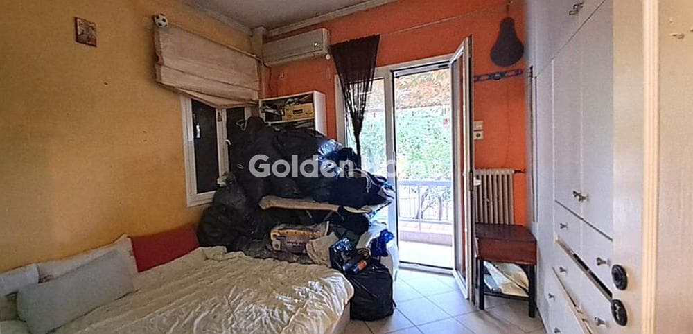 Apartment in Evangelistria, Kalithea — Photo 16 of 27
