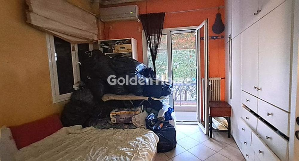 Apartment in Evangelistria, Kalithea — Photo 19 of 27