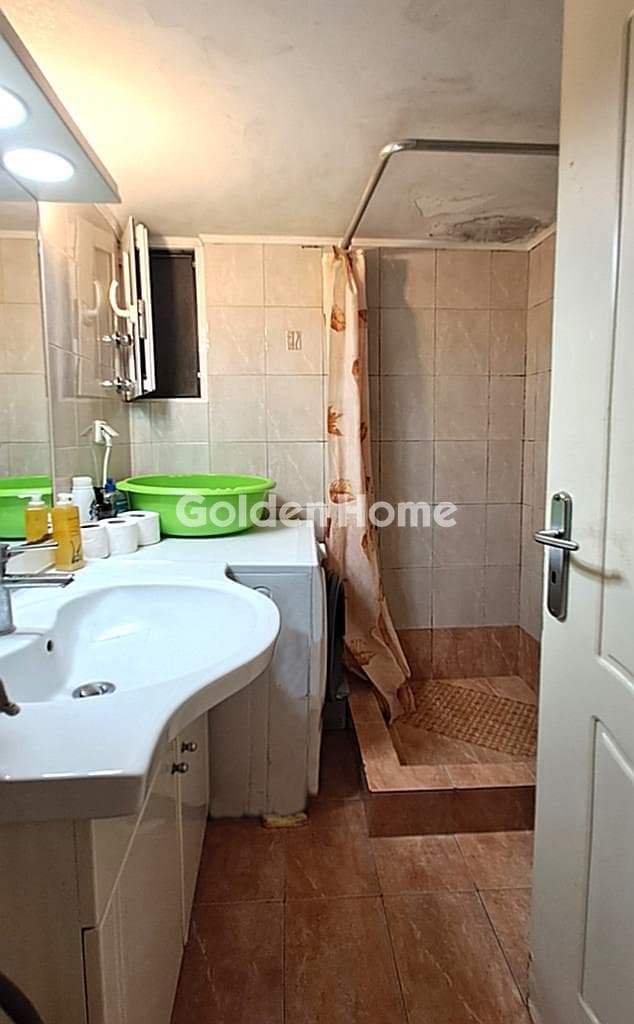 Apartment in Evangelistria, Kalithea — Photo 24 of 27