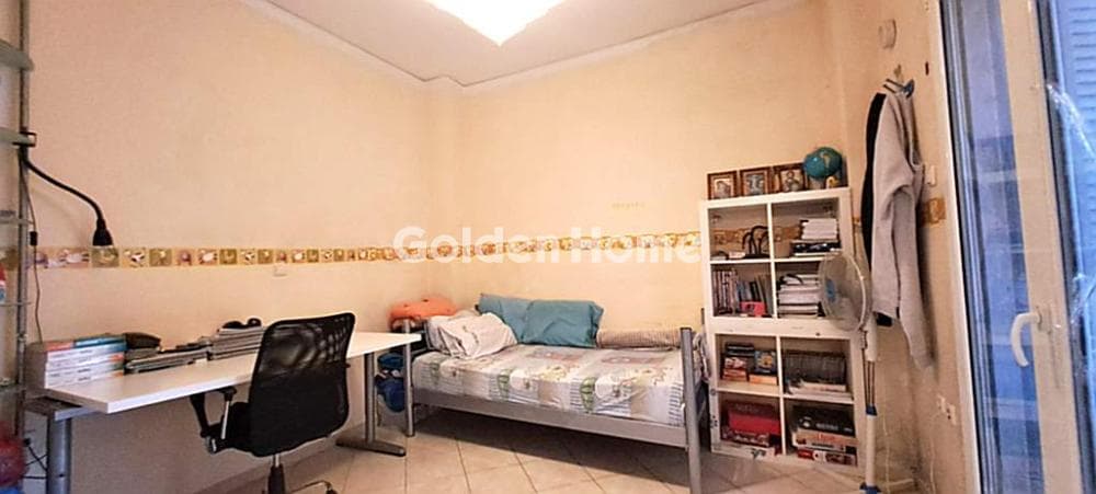 Apartment in Evangelistria, Kalithea — Photo 27 of 27