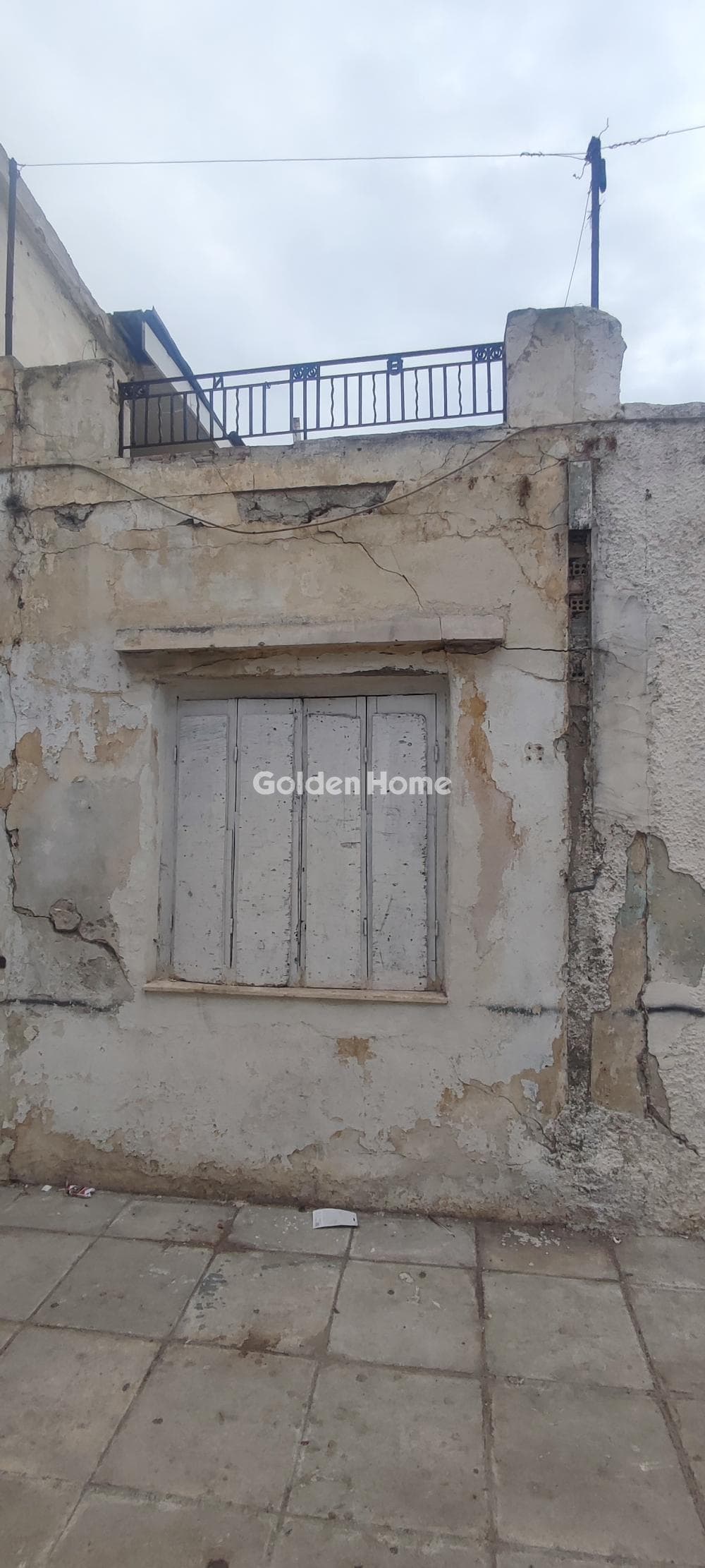 Διαμέρισμα στην Μανιάτικα, Πειραιάς — Φωτογραφία 8 από 9