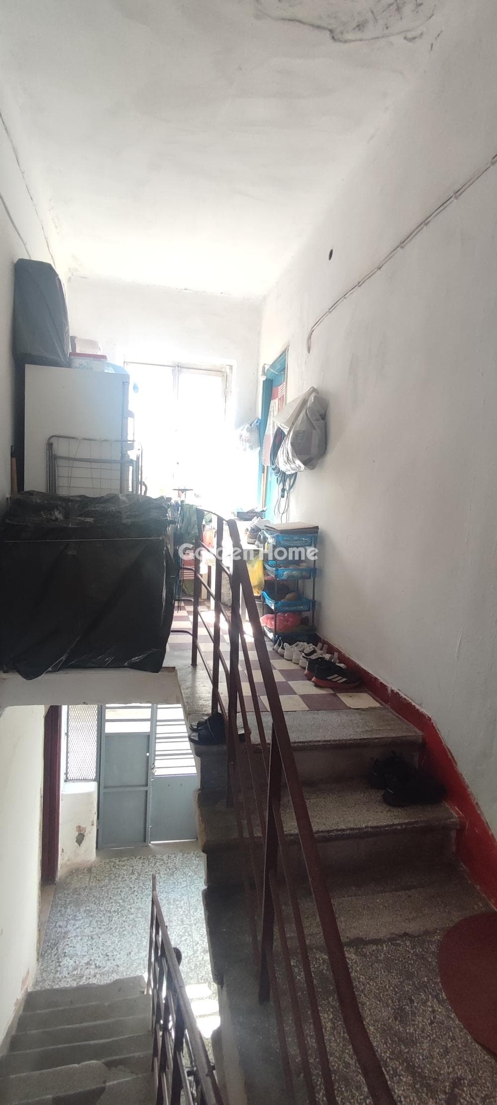 Διαμέρισμα στην Μανιάτικα, Πειραιάς — Φωτογραφία 9 από 9