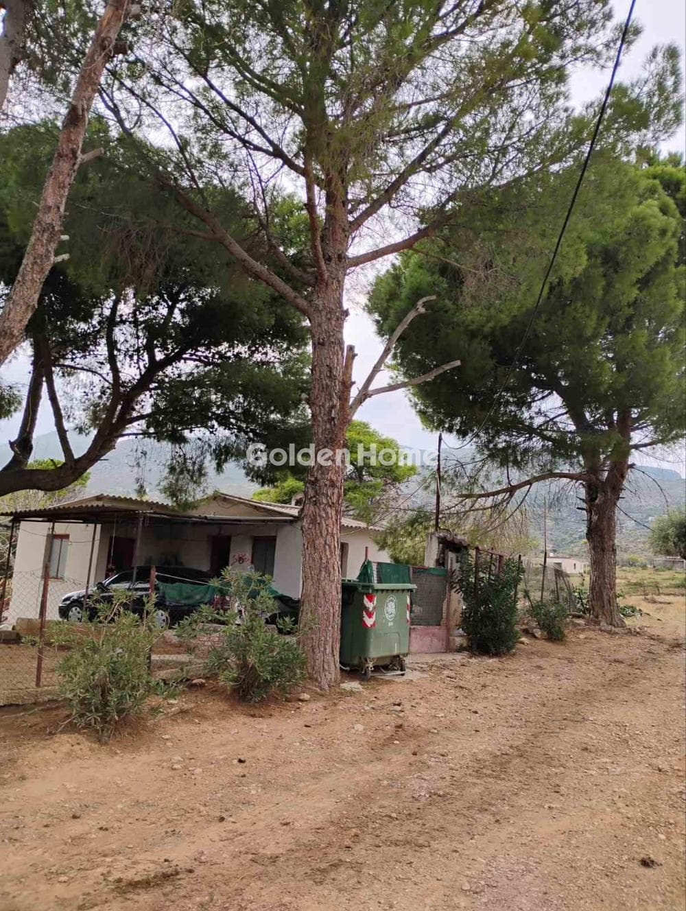 Apartment in Megala Sxoinia A, Acharnes — Photo 1 of 5