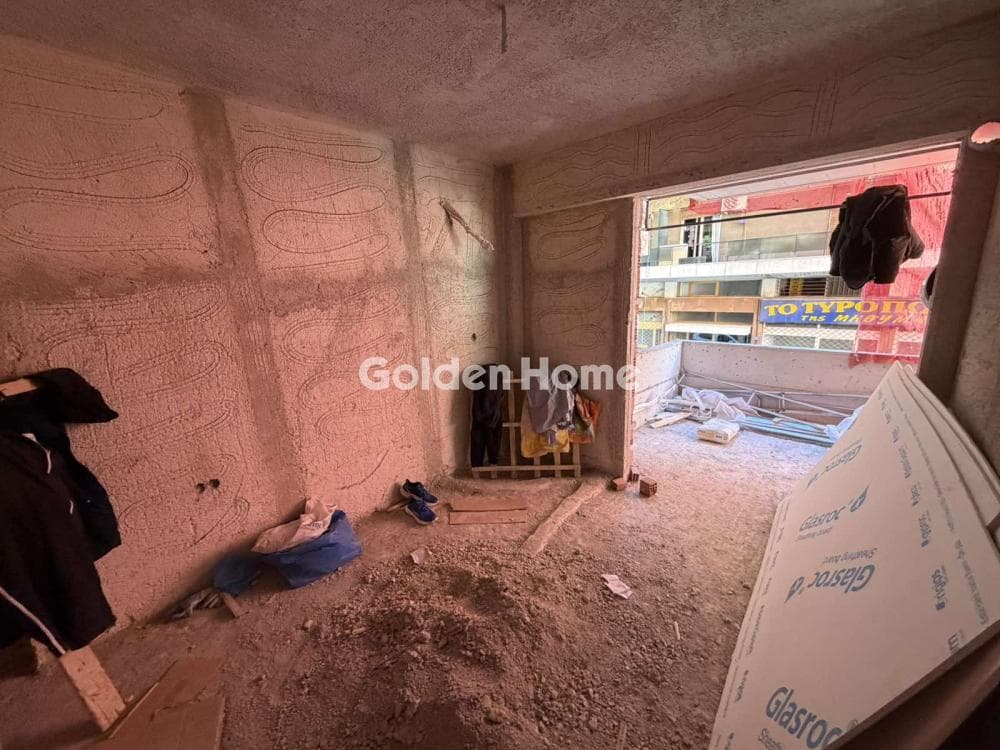 Apartment in Fokionos Negri, Kipseli — Photo 5 of 9