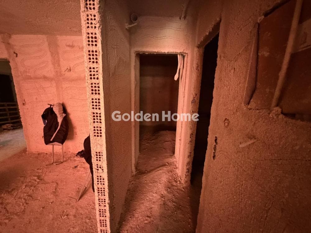 Apartment in Fokionos Negri, Kipseli — Photo 6 of 9