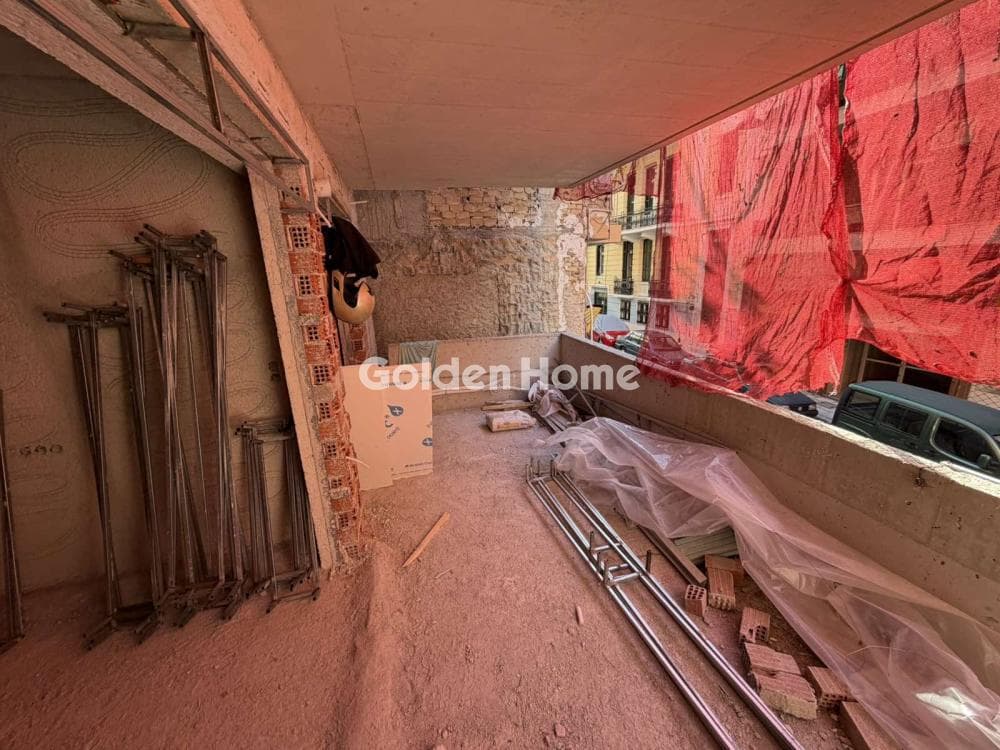 Apartment in Fokionos Negri, Kipseli — Photo 4 of 6