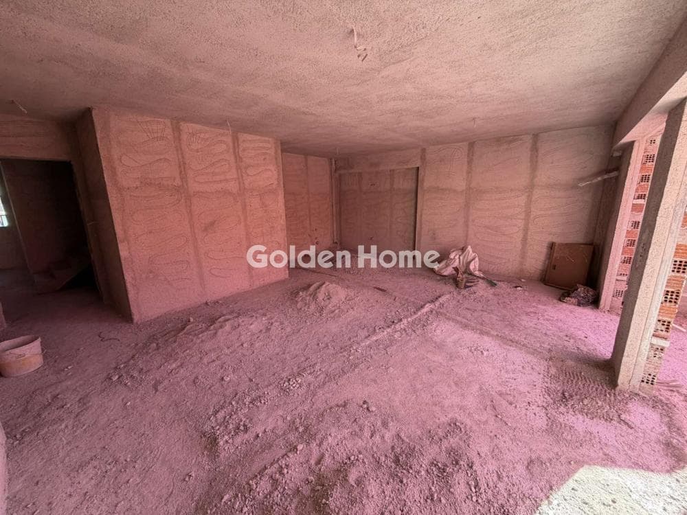 Apartment in Fokionos Negri, Kipseli — Photo 3 of 14