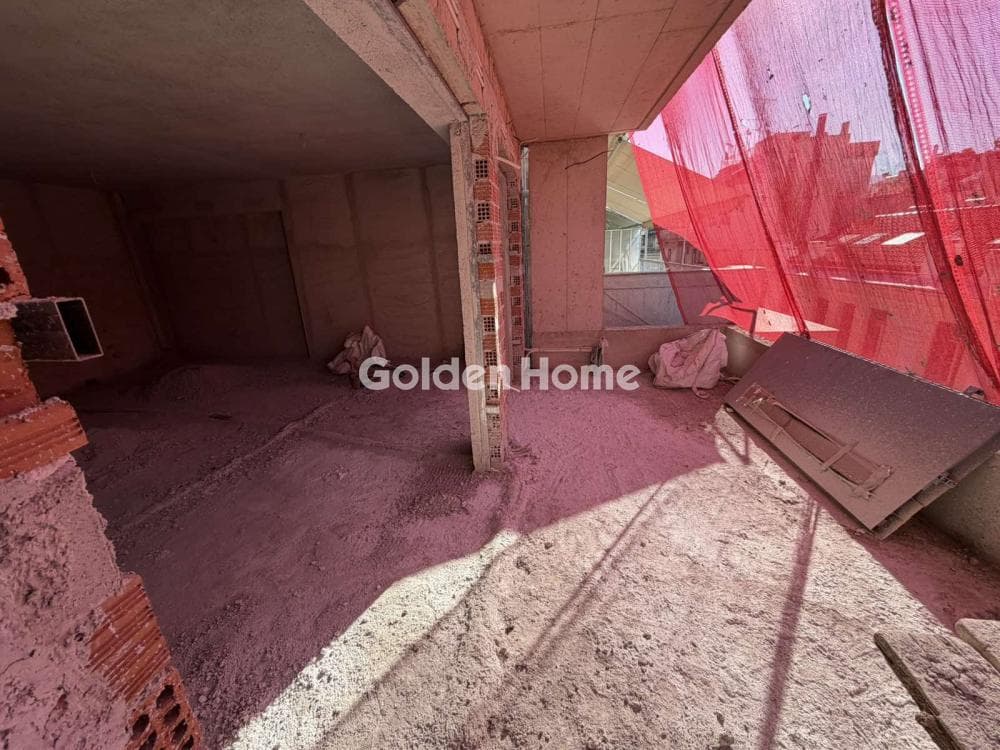 Apartment in Fokionos Negri, Kipseli — Photo 6 of 14