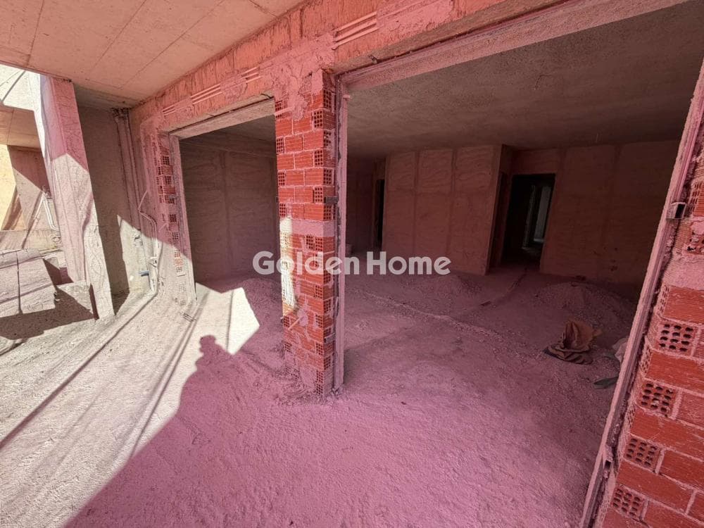 Apartment in Fokionos Negri, Kipseli — Photo 7 of 14