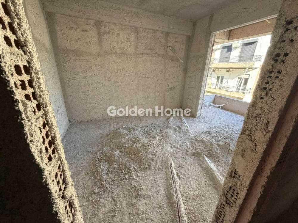 Apartment in Fokionos Negri, Kipseli — Photo 9 of 14
