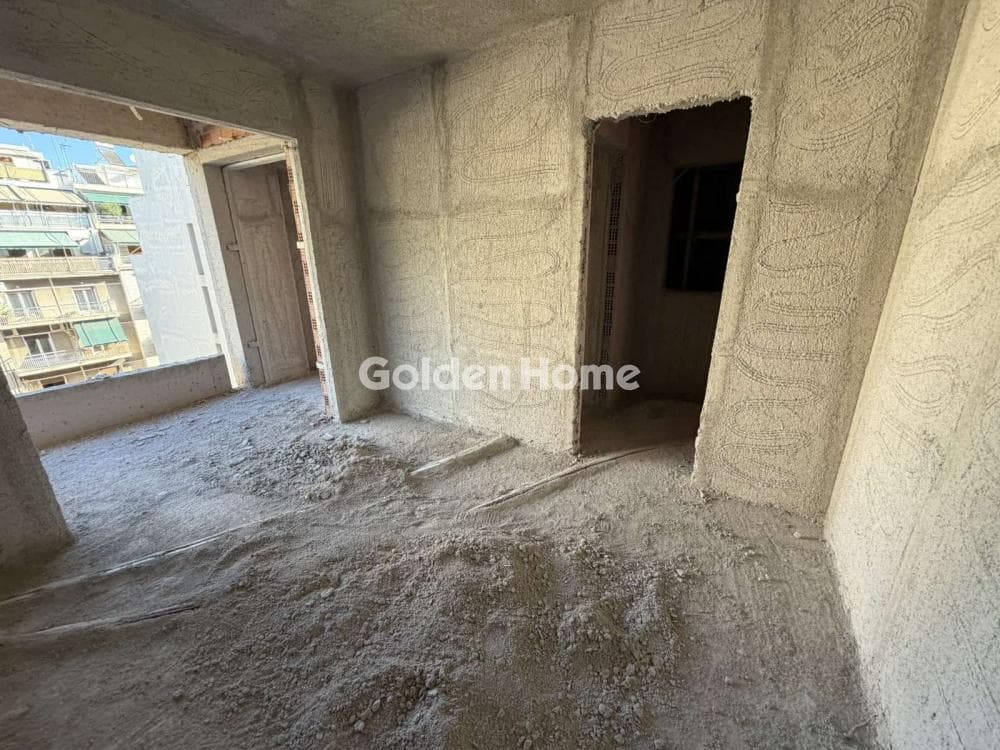 Apartment in Fokionos Negri, Kipseli — Photo 11 of 14